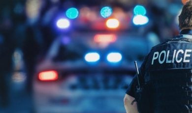 At least nine people were arrested after Texas authorities raided suspected illegal gambling businesses in Texarkana and Bexar County.