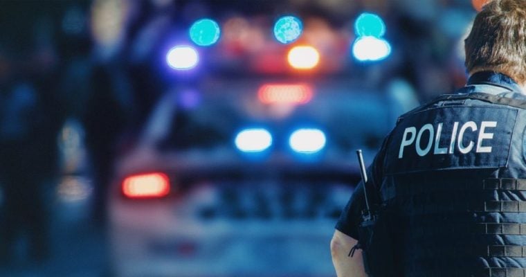 At least nine people were arrested after Texas authorities raided suspected illegal gambling businesses in Texarkana and Bexar County.