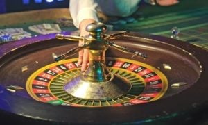 Caesars Palace Online customers in New Jersey can now play Remote Roulette streamed live from the casino floor at Tropicana Atlantic City.