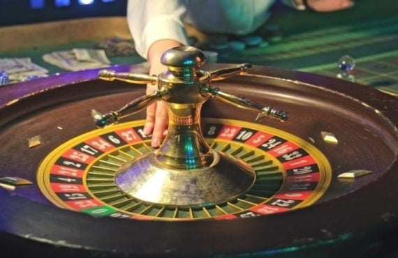 Caesars Launches Remote Roulette from Tropicana Atlantic City for New Jersey Online Players