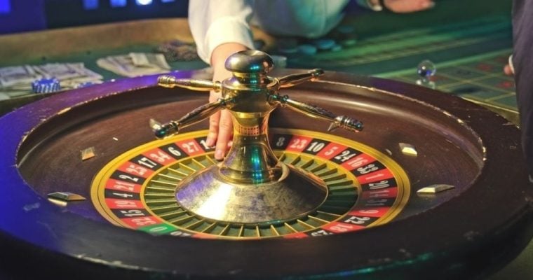 Caesars Palace Online customers in New Jersey can now play Remote Roulette streamed live from the casino floor at Tropicana Atlantic City.