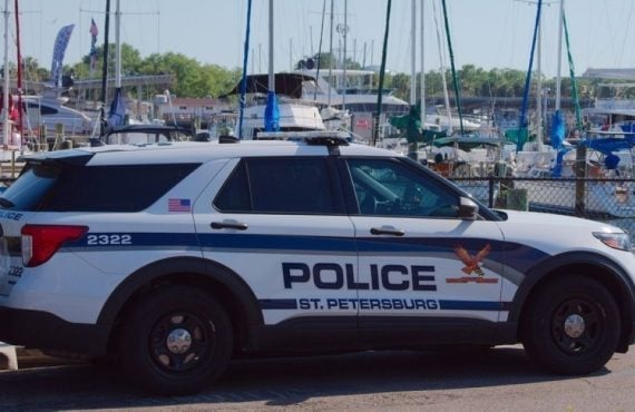 Florida Regulators Seize 163 Illegal Slot Machines in St. Petersburg Crackdown