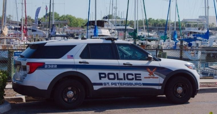 Florida gaming regulators and law enforcement seized 163 illegal slot machines and nearly $250,000 in cash in a St. Petersburg operation.