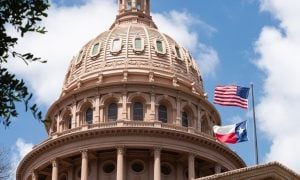 Texas lawmakers and doctors are raising concerns as prediction markets remain available in a state that bans most gambling.