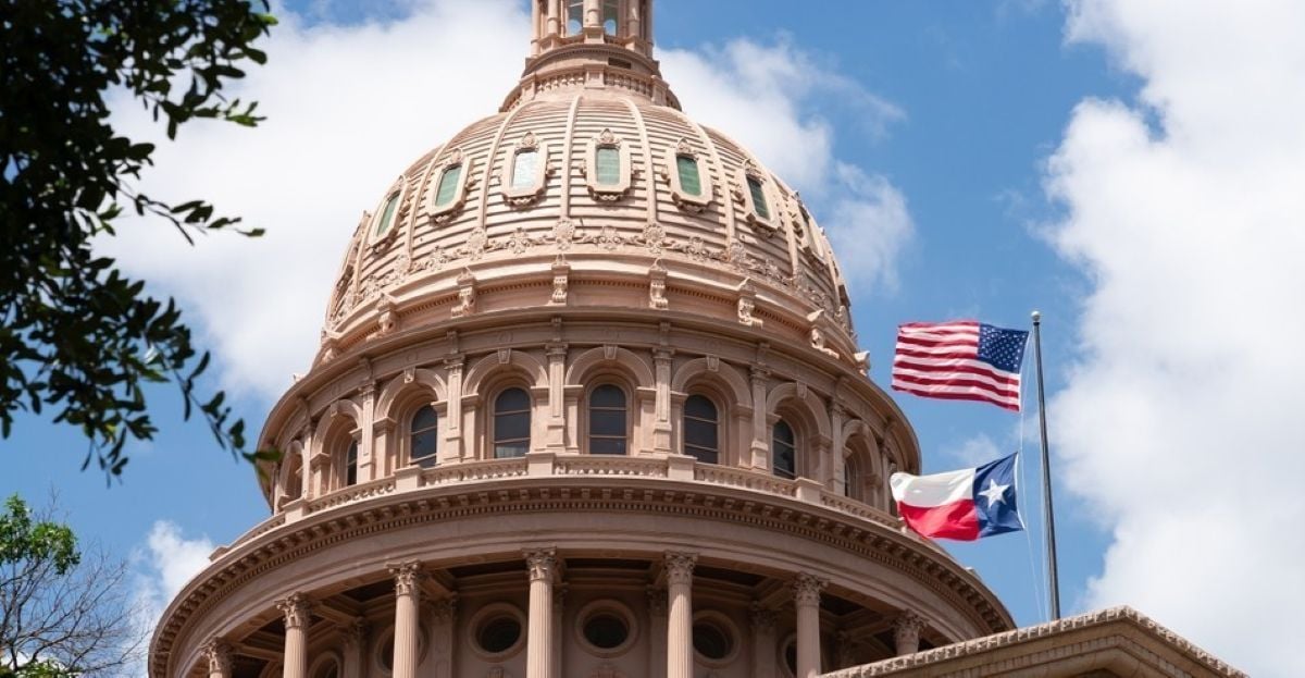 Texas Lawmakers Set to Scrutinize Prediction Markets