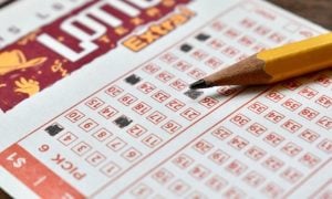 A Lake Jackson resident claimed a Lotto Texas jackpot from the Aug. 10 drawing, taking a $14.3 million cash option before taxes.