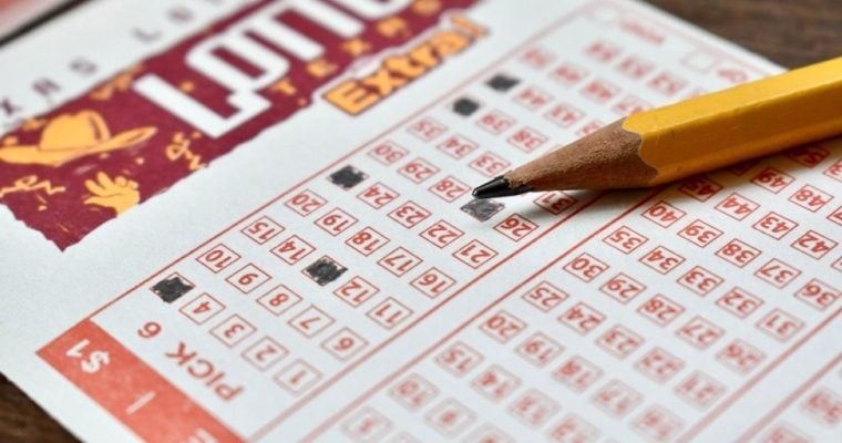 A Lake Jackson resident claimed a Lotto Texas jackpot from the Aug. 10 drawing, taking a $14.3 million cash option before taxes.