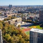 Bally’s says it has secured $560 million in new financing to keep its planned $4 billion Bronx casino resort moving forward in New York City.