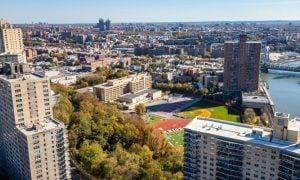 Bally’s says it has secured $560 million in new financing to keep its planned $4 billion Bronx casino resort moving forward in New York City.