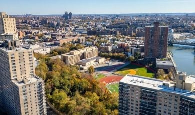 Bally’s says it has secured $560 million in new financing to keep its planned $4 billion Bronx casino resort moving forward in New York City.