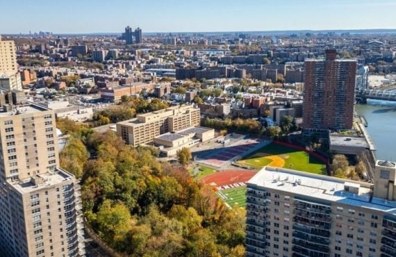 Bally’s Secures $560M to Advance Bronx Casino Project