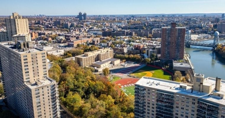 Bally’s says it has secured $560 million in new financing to keep its planned $4 billion Bronx casino resort moving forward in New York City.