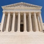 New Jersey asked the Supreme Court to review a ruling favoring Kalshi.