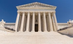 New Jersey asked the Supreme Court to review a ruling favoring Kalshi.