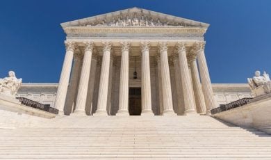 New Jersey asked the Supreme Court to review a ruling favoring Kalshi.