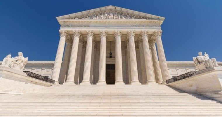 New Jersey asked the Supreme Court to review a ruling favoring Kalshi.