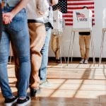 State officials are weighing whether election prediction markets can be regulated or banned under gambling laws.