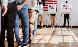 State officials are weighing whether election prediction markets can be regulated or banned under gambling laws.