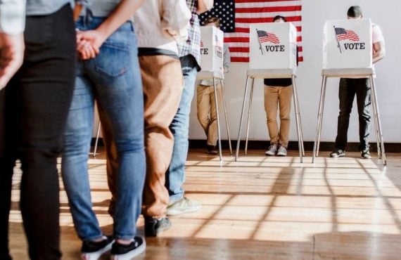States Weigh Gambling Laws as Election Prediction Markets Grow Ahead of 2026 Races