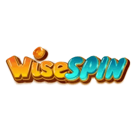 Wisespin transparent square logo