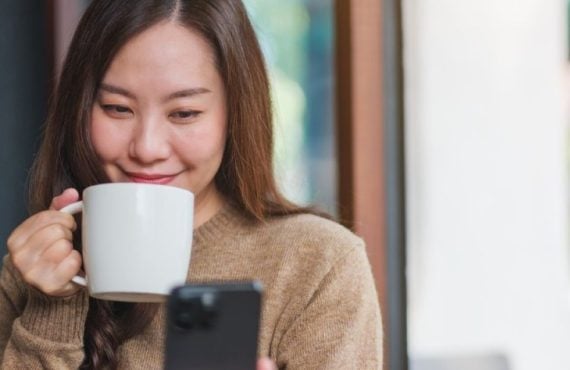 Younger Consumers Driving Growth in Online Gambling and Prediction Markets, Credit Union Data Show