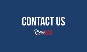 Contact us - Get in touch with the PlayUSA team