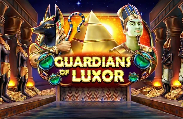 Guardians of Luxor