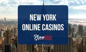 Best New York Online Casinos PlayUSA.com