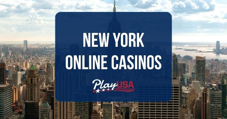 Best New York Online Casinos PlayUSA.com