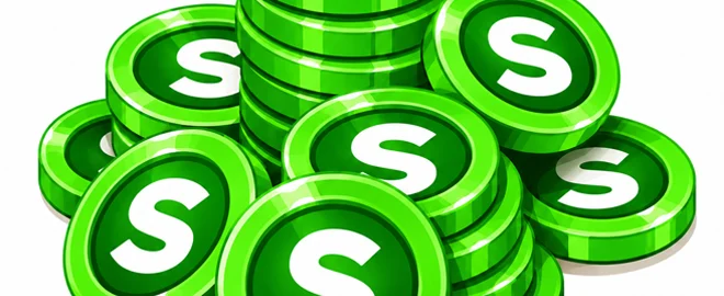 Sweeps Coins (SC) icon
