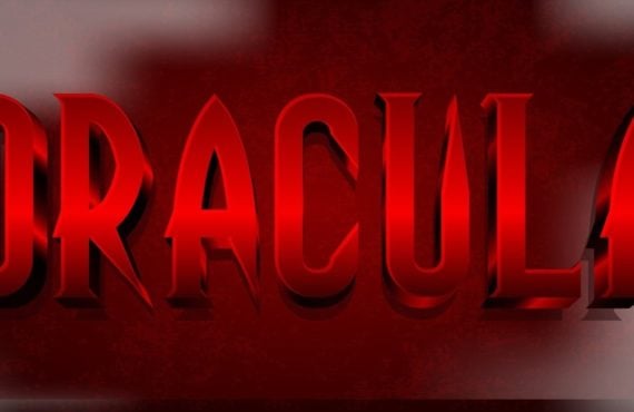 Atlantic City Ballet Brings “Dracula” to Hard Rock Casino for The First Time