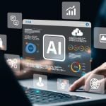 A new legal guide says AI is rapidly reshaping gambling through fraud prevention, player monitoring, and advertising oversight.