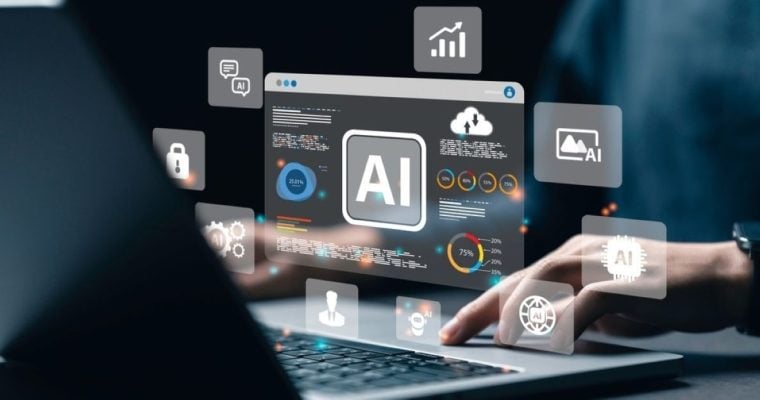 A new legal guide says AI is rapidly reshaping gambling through fraud prevention, player monitoring, and advertising oversight.