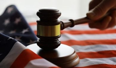 Attorneys general have filed a brief urging the Supreme Court to hear New Jersey’s appeal involving Kalshi.