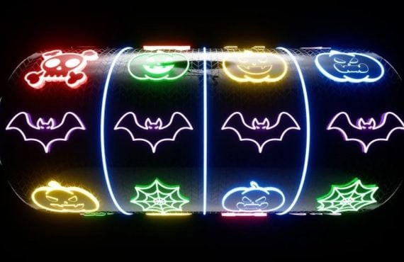 BGaming Debuts ‘Real Deal’ 500-Spin Feature With Halloween-Themed Slots Lineup