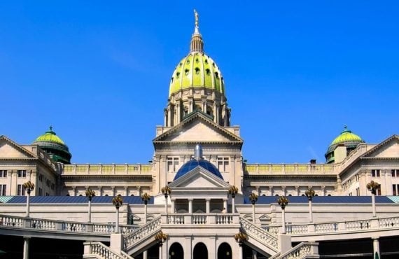 Pennsylvania House Members Float Skill Games Plan as Oct. 13 Court Deadline Nears