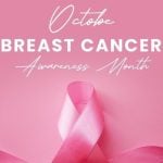 Atlantic City casinos are marking Breast Cancer Awareness Month with pink lighting and awareness efforts throughout October.