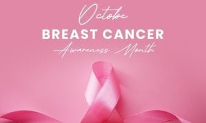 Atlantic City casinos are marking Breast Cancer Awareness Month with pink lighting and awareness efforts throughout October.