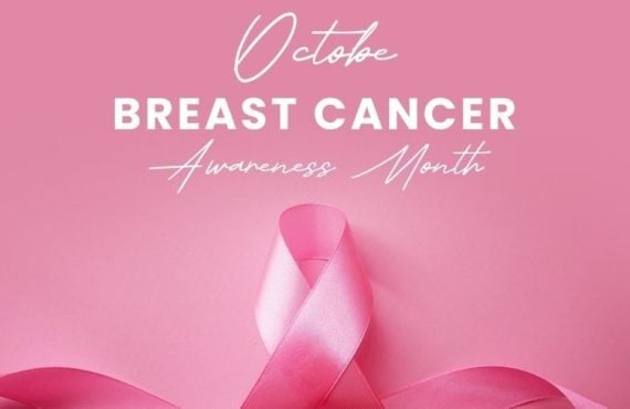 Atlantic City Casinos Mark Breast Cancer Awareness Month with Pink Lighting Campaign