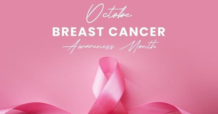 Atlantic City casinos are marking Breast Cancer Awareness Month with pink lighting and awareness efforts throughout October.
