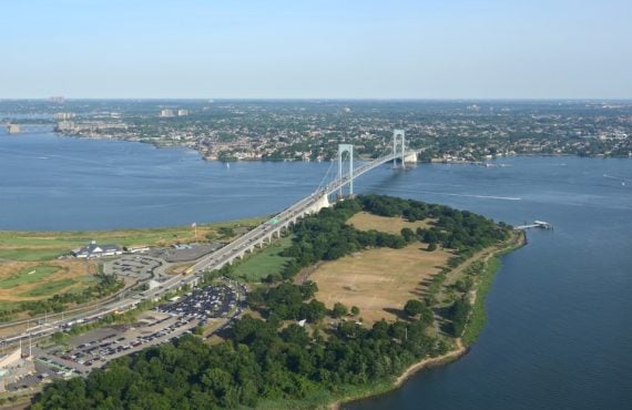 Bally’s Bronx Casino Plan Includes $160M Ferry Point Park Makeover