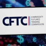 The CFTC has sued Utah to block the state from enforcing gambling laws against federally registered prediction market exchanges.