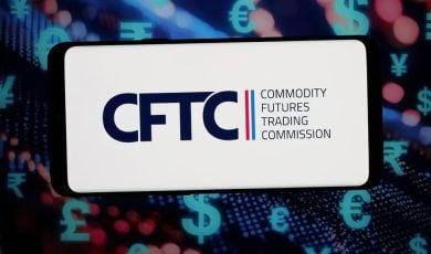 The CFTC has sued Utah to block the state from enforcing gambling laws against federally registered prediction market exchanges.