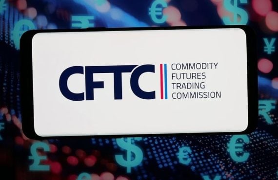 CFTC Sues Utah to Stop State Enforcement Against Prediction Markets