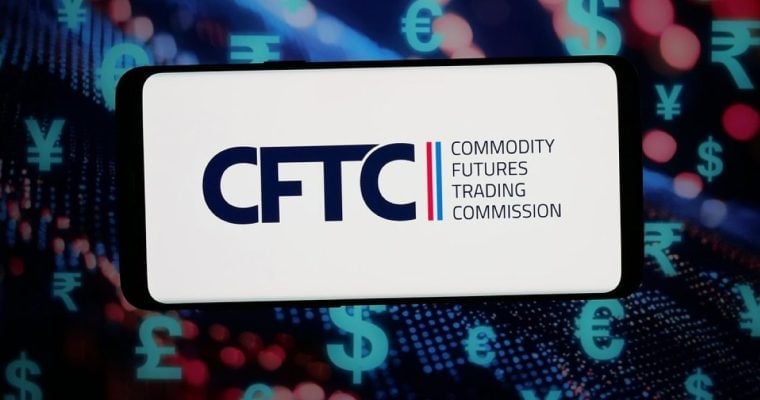 The CFTC has sued Utah to block the state from enforcing gambling laws against federally registered prediction market exchanges.