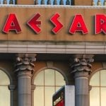 Caesars Entertainment reported a $123 million Q3 2026 net loss on $2.94 billion in revenue.