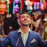 Atlantic City casinos and New Jersey online casinos have paid out more than $407.9 million in jackpots this year.