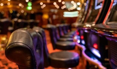 Light & Wonder has completed the first global installation of its RAPIDPLAY cashless casino payment system at Nevada’s Crystal Bay Casino.