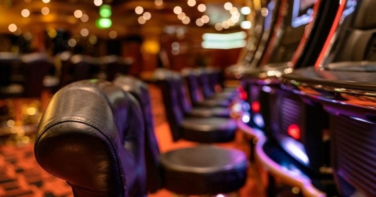 Light & Wonder has completed the first global installation of its RAPIDPLAY cashless casino payment system at Nevada’s Crystal Bay Casino.