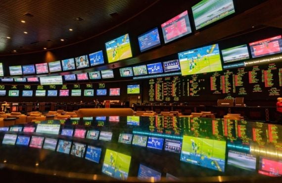 California Poll Shows Stronger Support for Tribal Casino Sports Betting